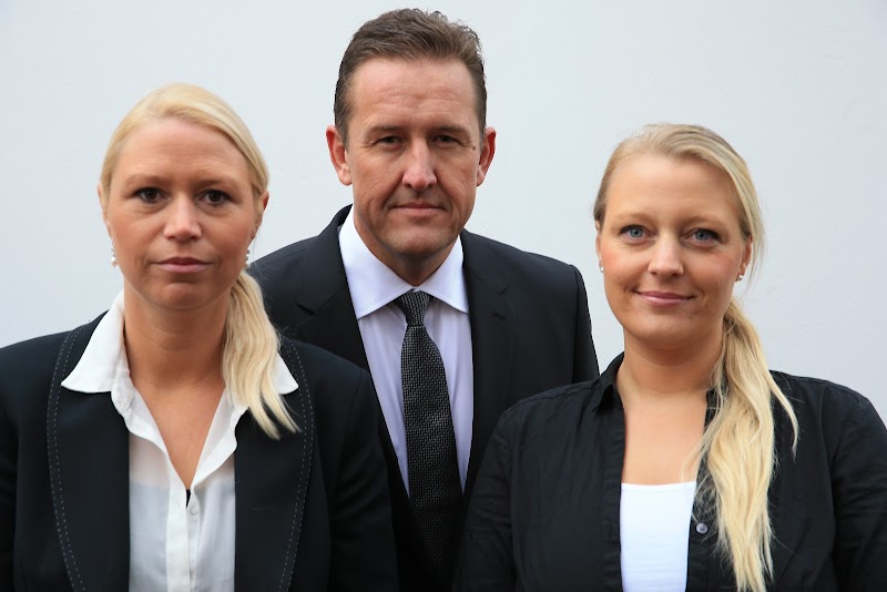 Hjertebegravelse Birkerød, bedemand i Birkerød