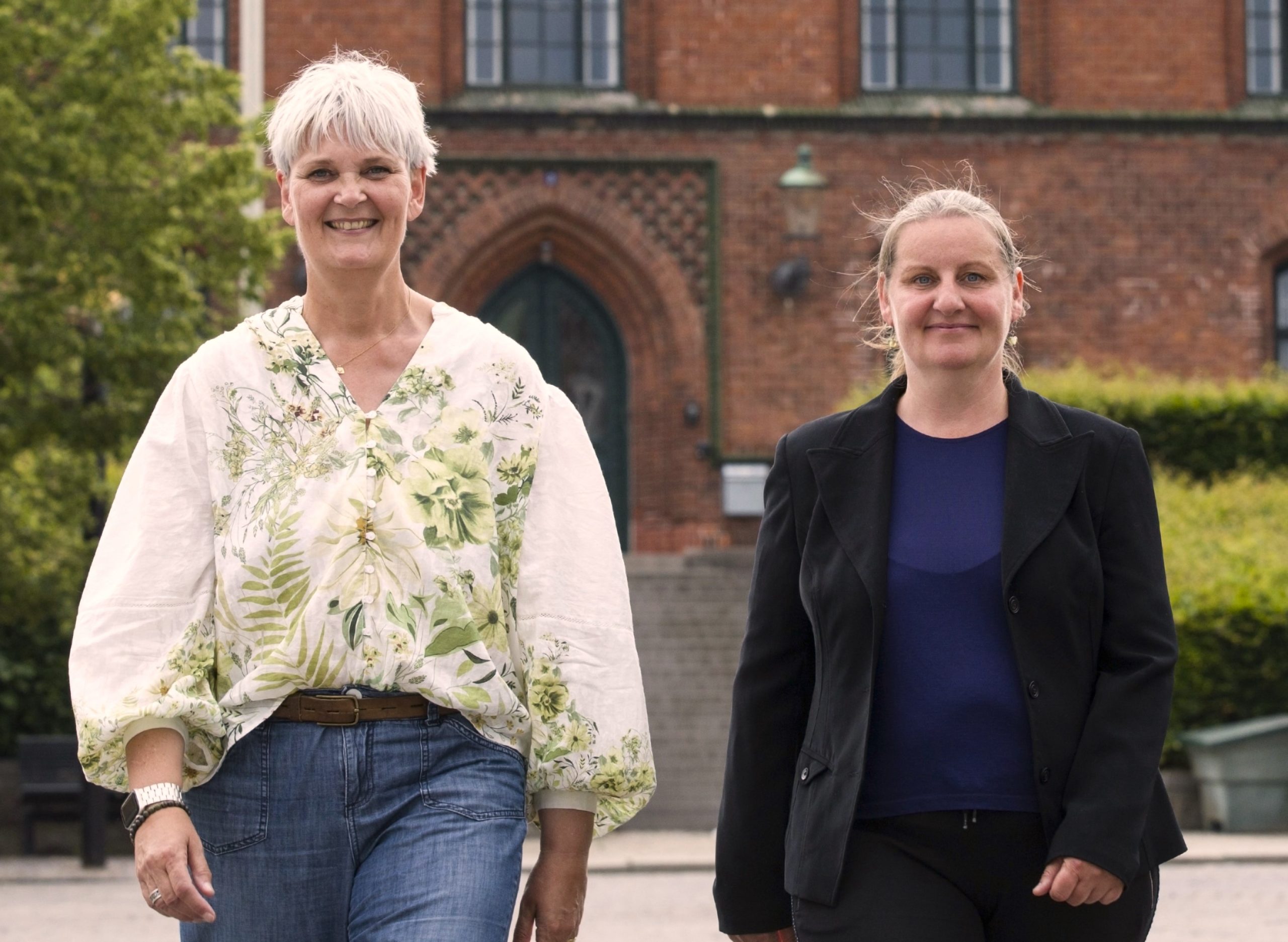 Lavendla Bedemand Allerød, bedemand i Allerød