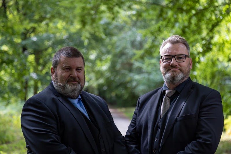 Ballerup Begravelsesforretning, bedemand i Farum