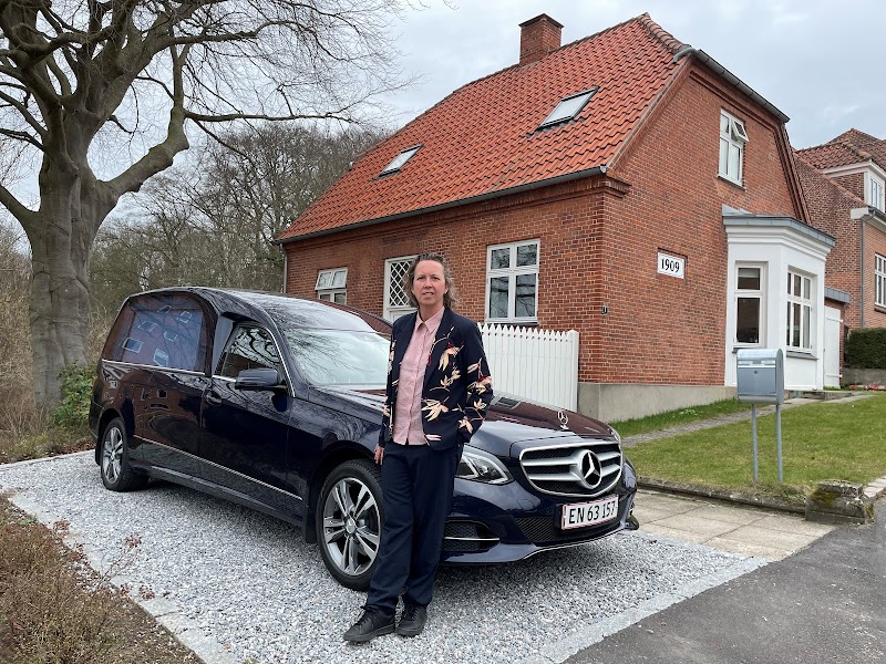 ROS Begravelse - Din lokale bedemand Roskilde, bedemand i Roskilde