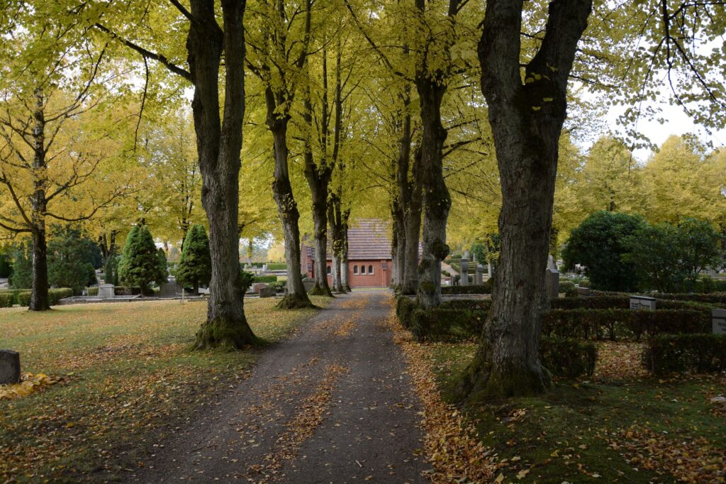 Sådan virker partnerskabet