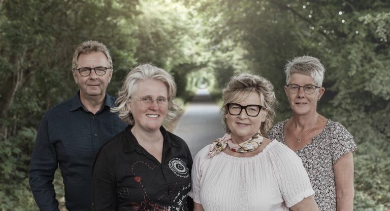 Stoholm Begravelse ved Bedemand Per Rasmussen, bedemand i Viborg