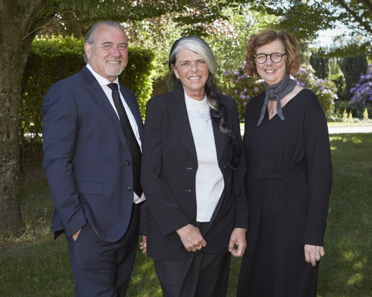 Pallisby Begravelser Horsens, bedemand i Horsens