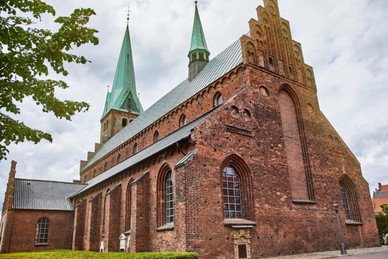 Begravelse Danmark A/S – Helsingør, bedemand i Helsingør