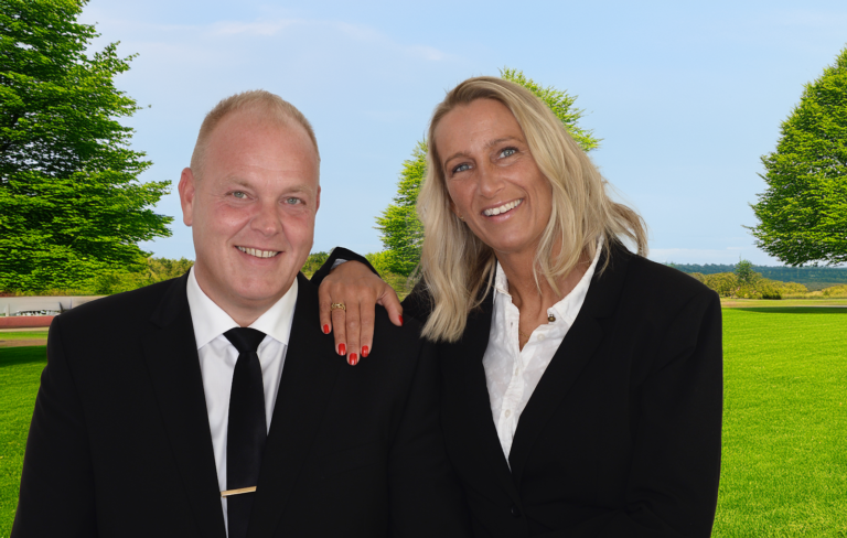 Rosendahls Begravelsesforretning ApS – Birkerød, bedemand i Birkerød