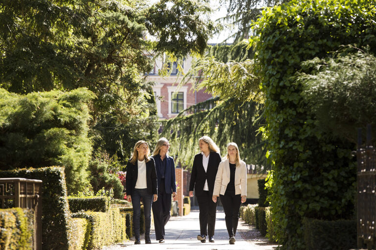 Lavendla Bedemand Fredericia, bedemand i Fredericia