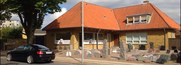 Bedemanden Odense SØ – Peter Klæmmensen Eftf. – Houkjær Begravelse, bedemand i Odense