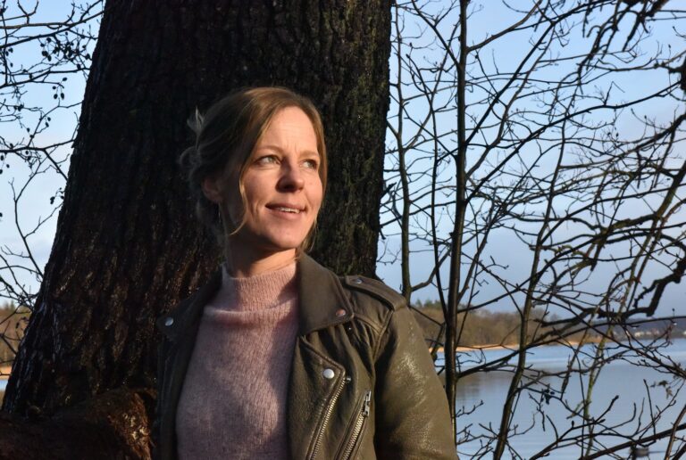 Silkeborgs Bededame, bedemand i Silkeborg