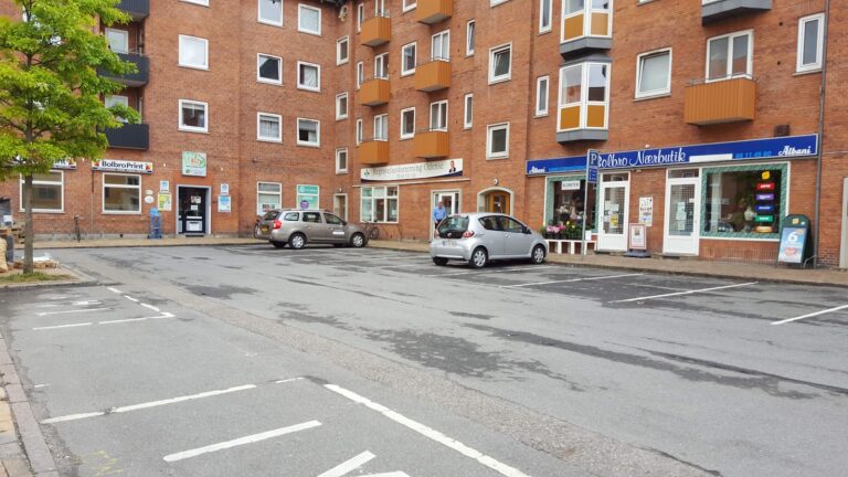 Begravelsesforretning Odense, bedemand i Odense