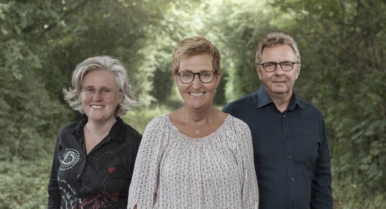 Bedemand Kjellerup-Ans, bedemand i Silkeborg