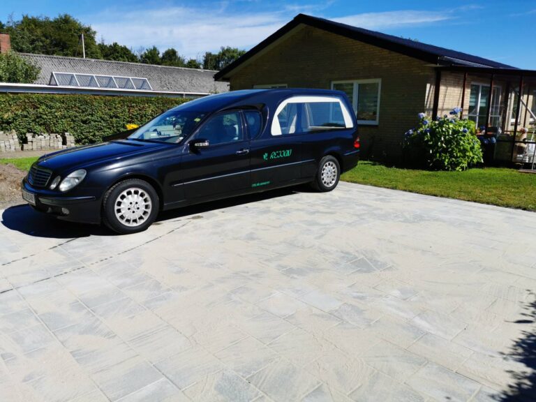 Rejjan Herning, bedemand i Herning
